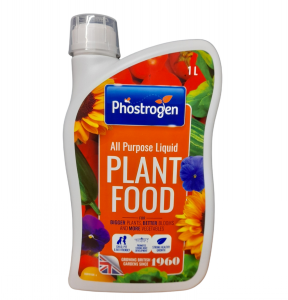 PHOSTROGEN PLANT FOOD 1ltr